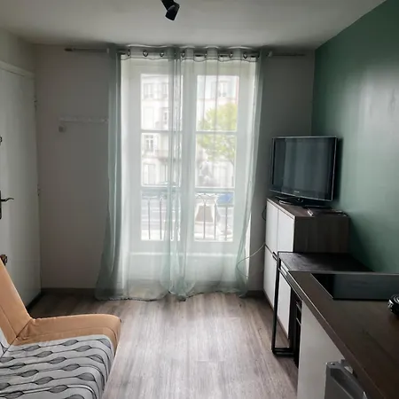 Apartment Charming Le Puy-en-Velay