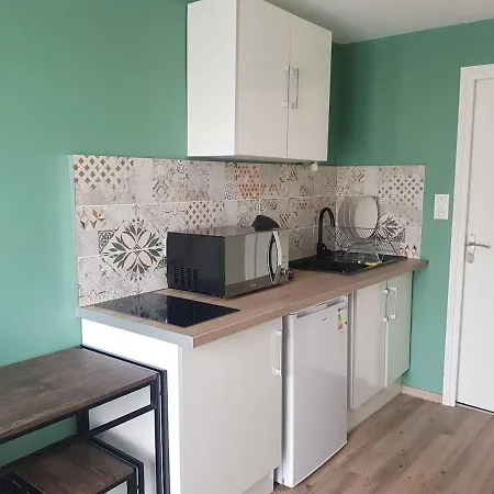 Apartment Charming *