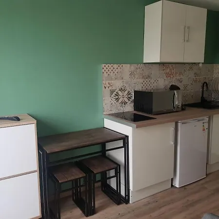 Charming Apartment Le Puy-en-Velay