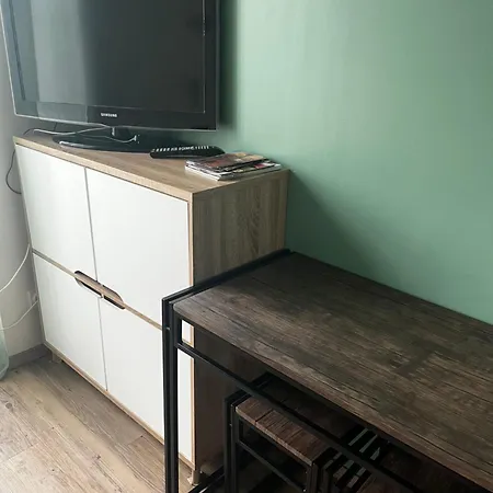 Apartment Charming *